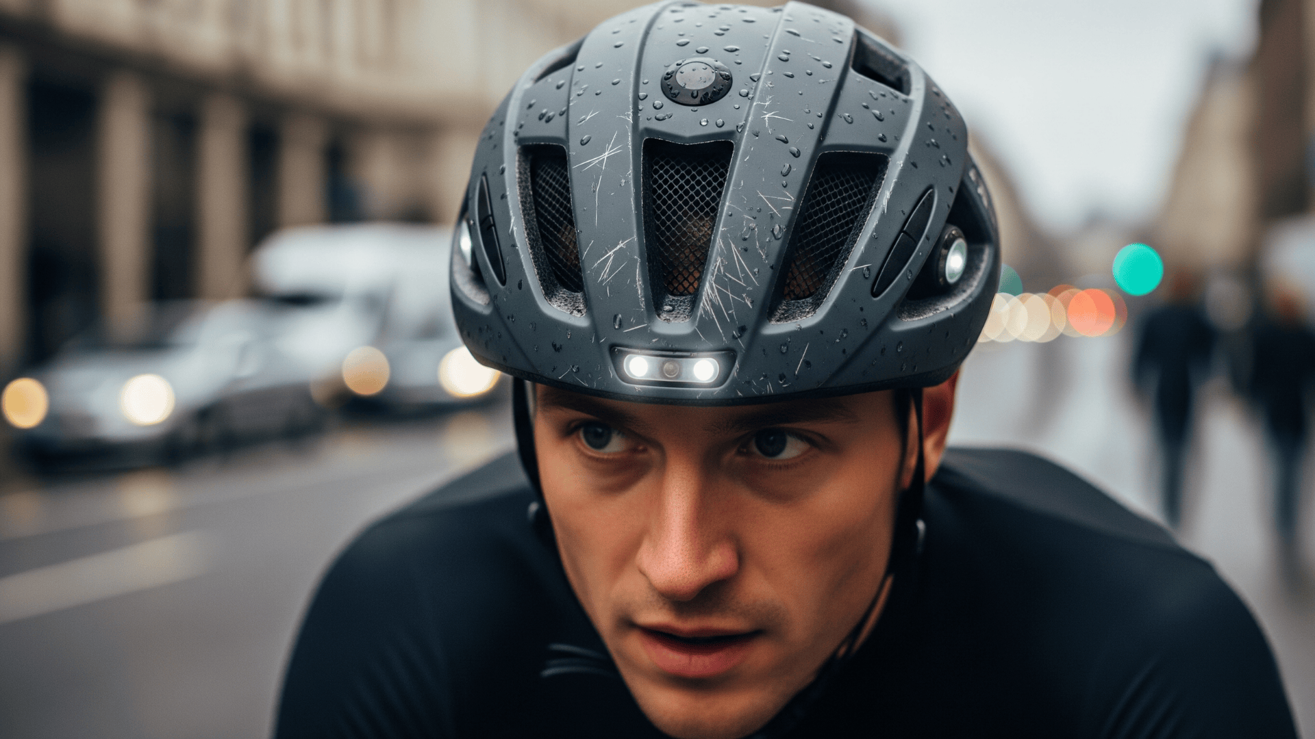 Limitations risks consumer caution smart helmets