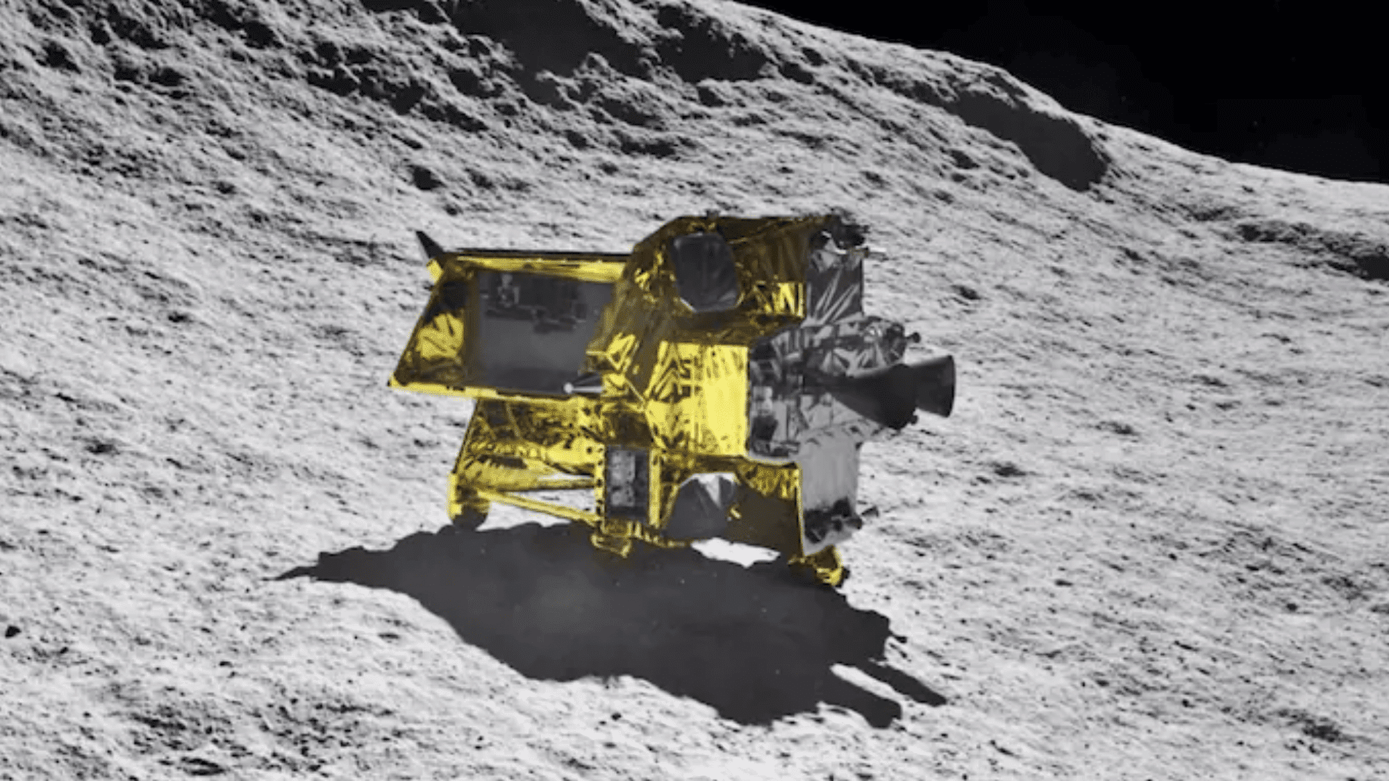 Lunar Exploration Programs