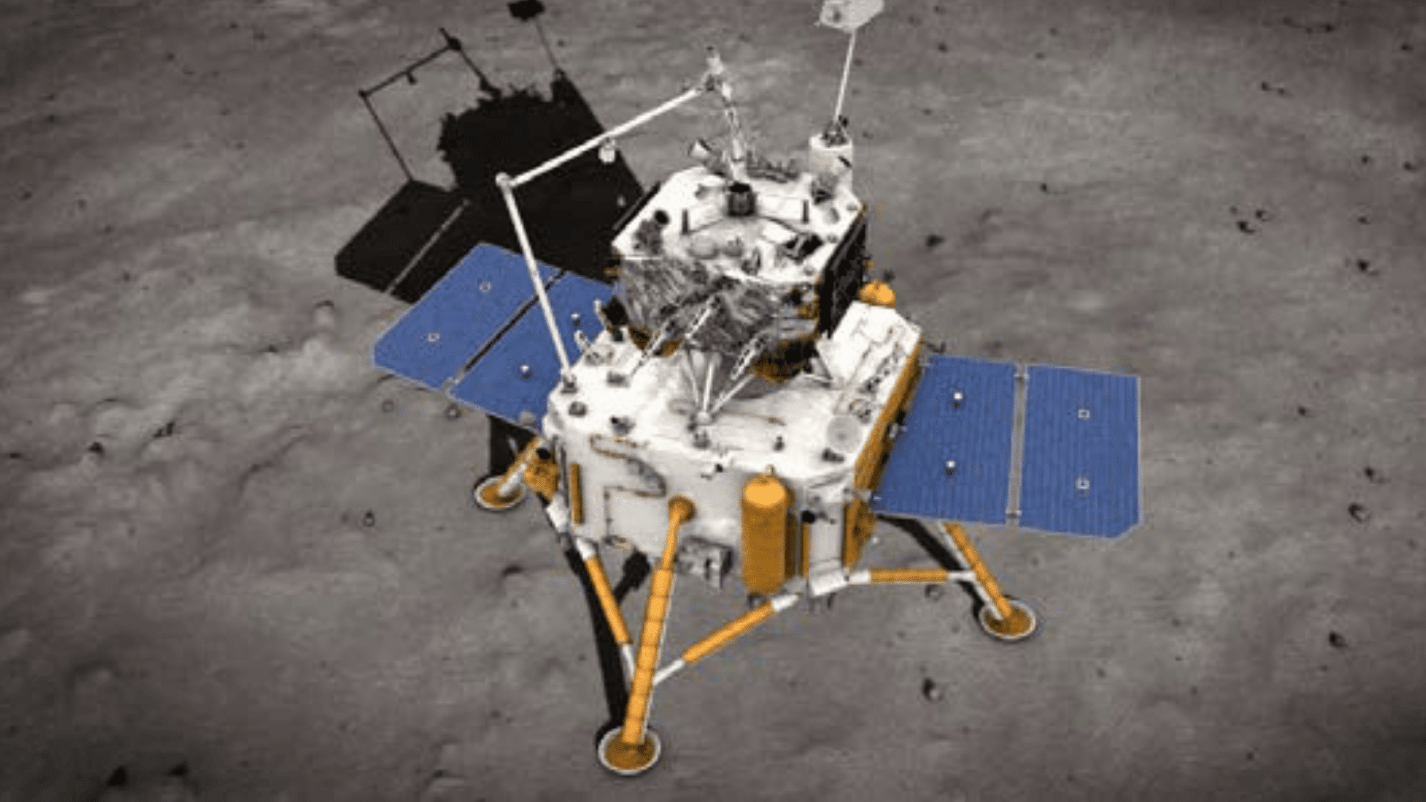 Lunar & Planetary Programs