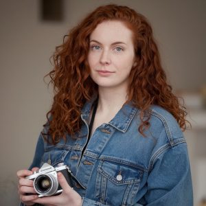 Picture of Hannah Collins