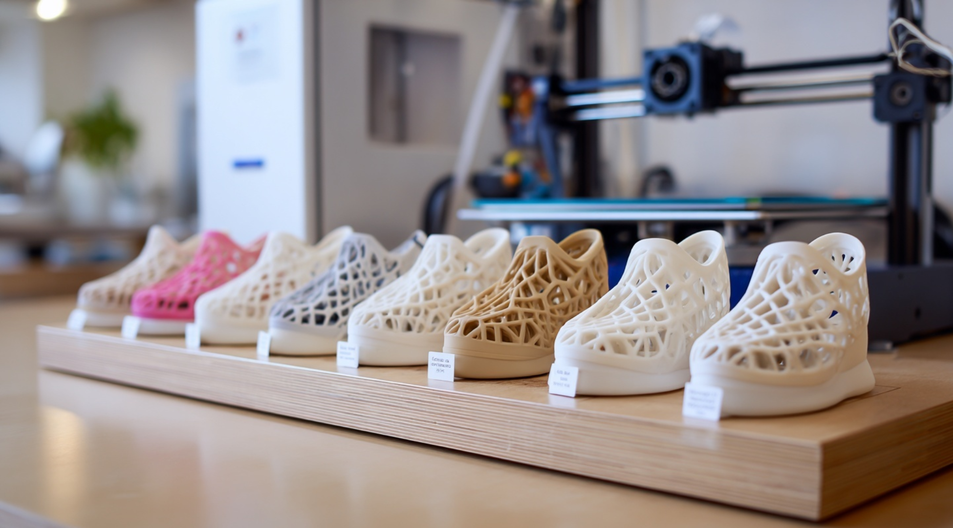 mass customization