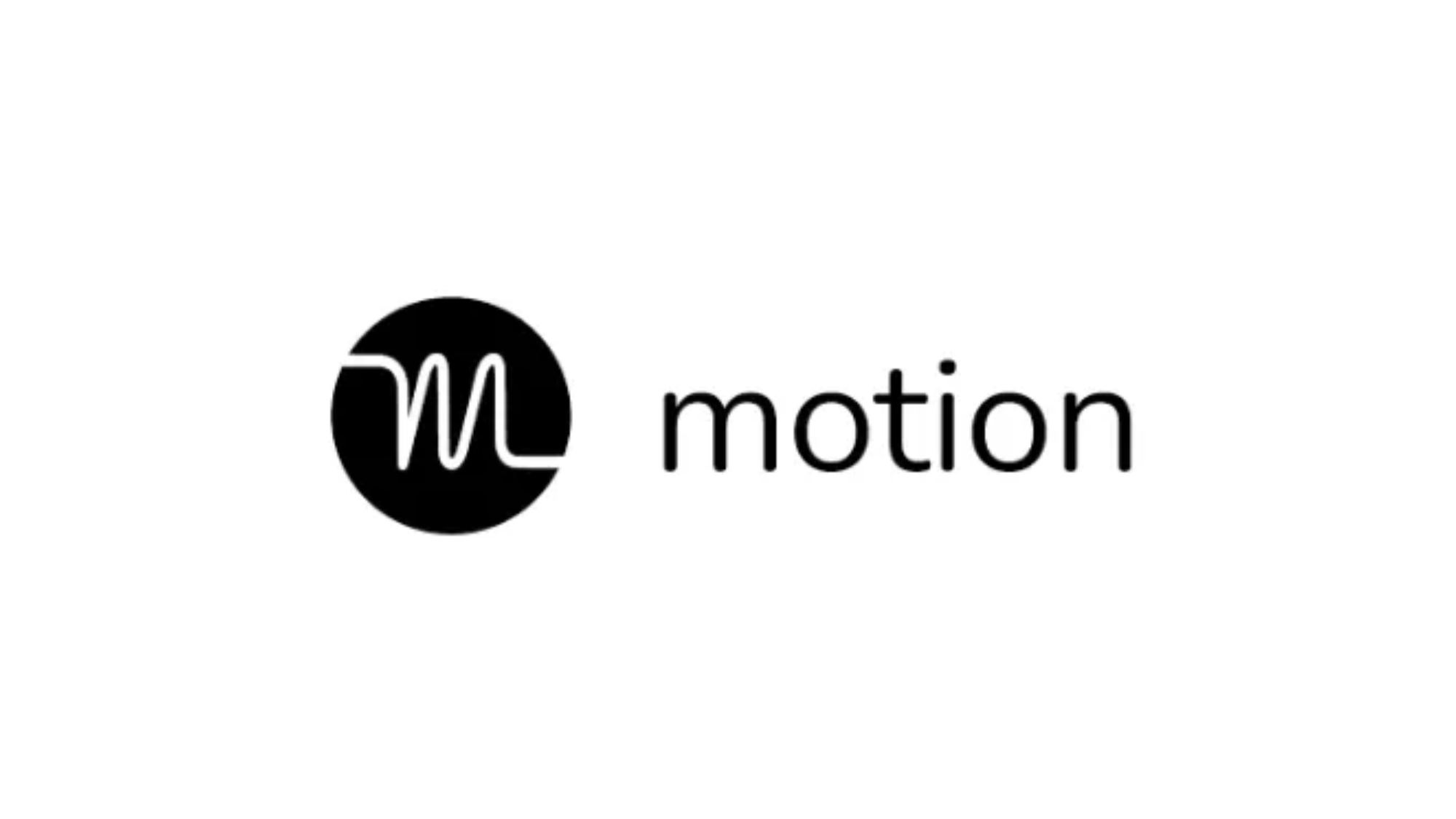 motion