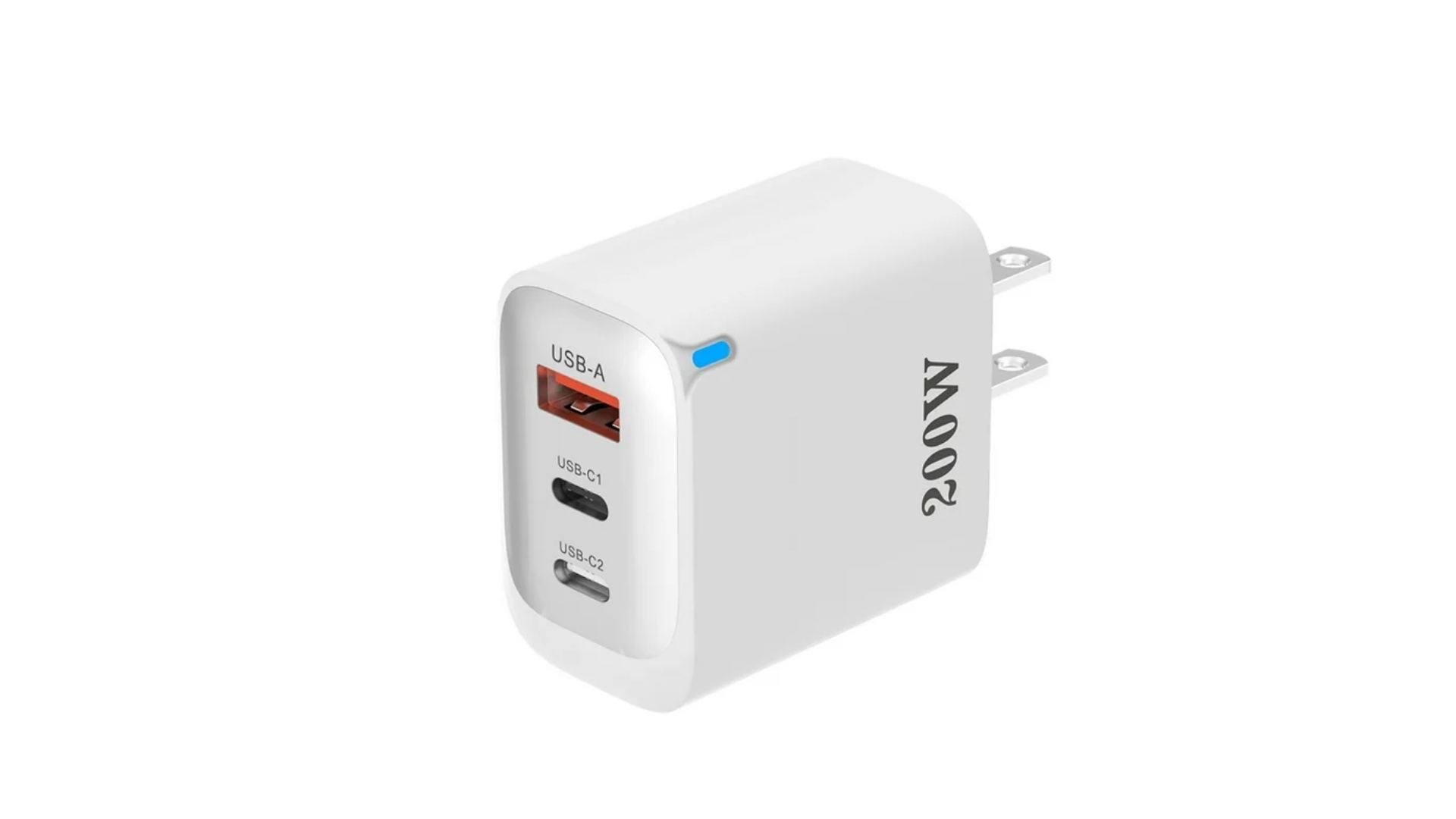 multiport charging solutions