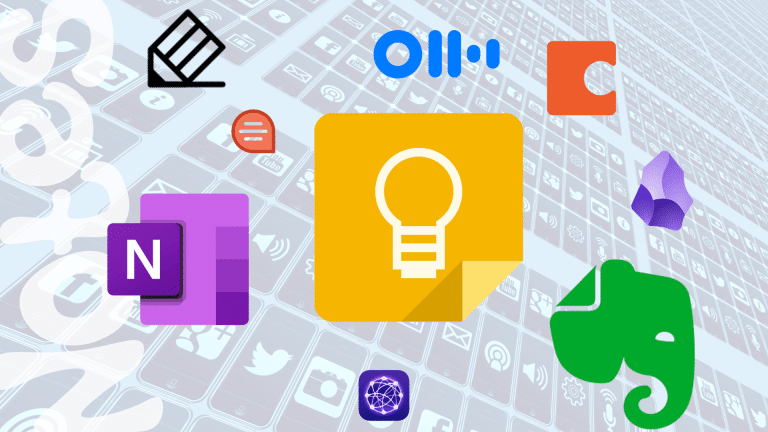Must Have Note Taking Apps for Professionals