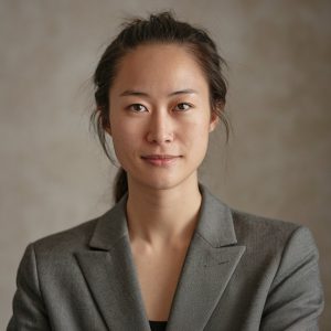 Picture of Olivia Chen