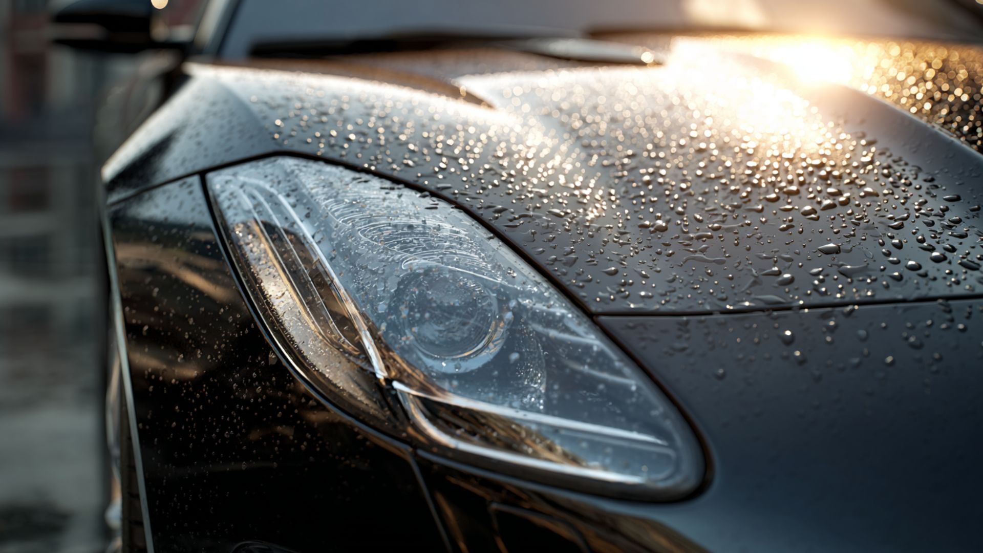 nanocoatings for car paint protection