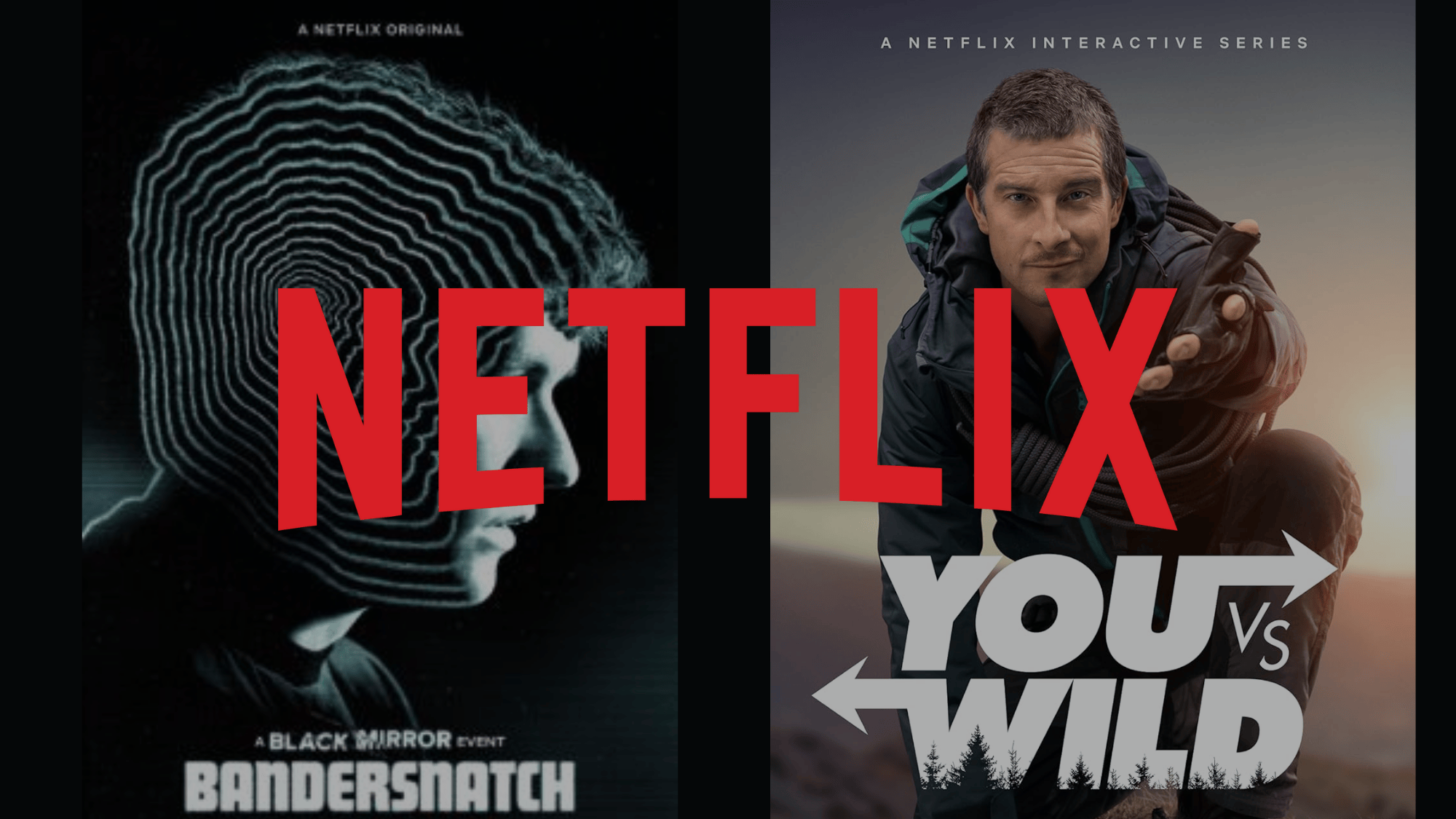 netflix interactive storytelling pioneer