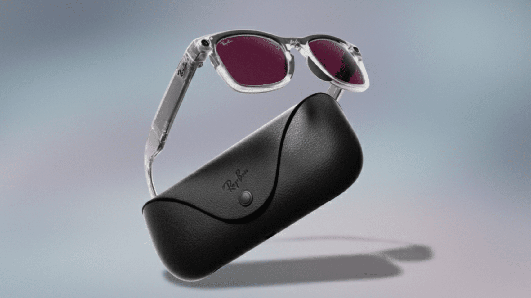 New Interfaces: AR/AI Wearables and Ambient Displays