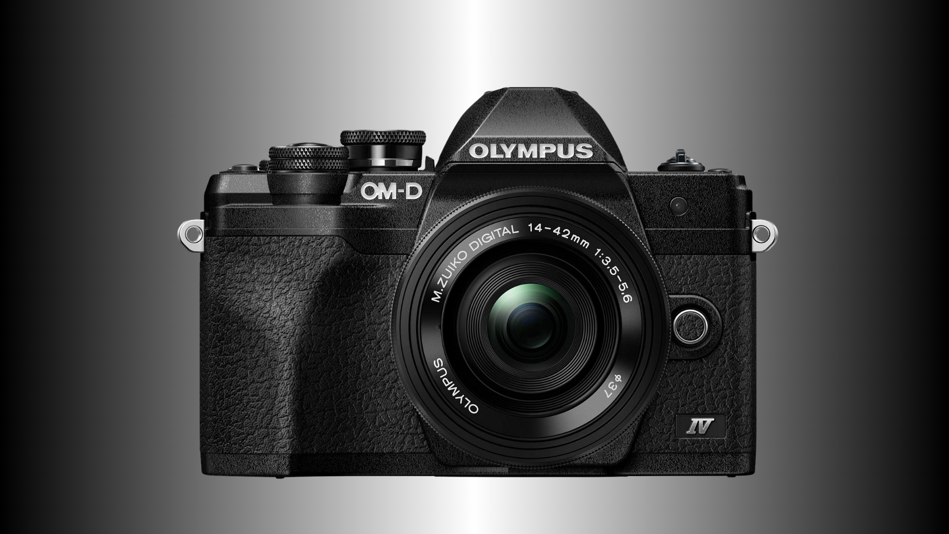 olympus om d