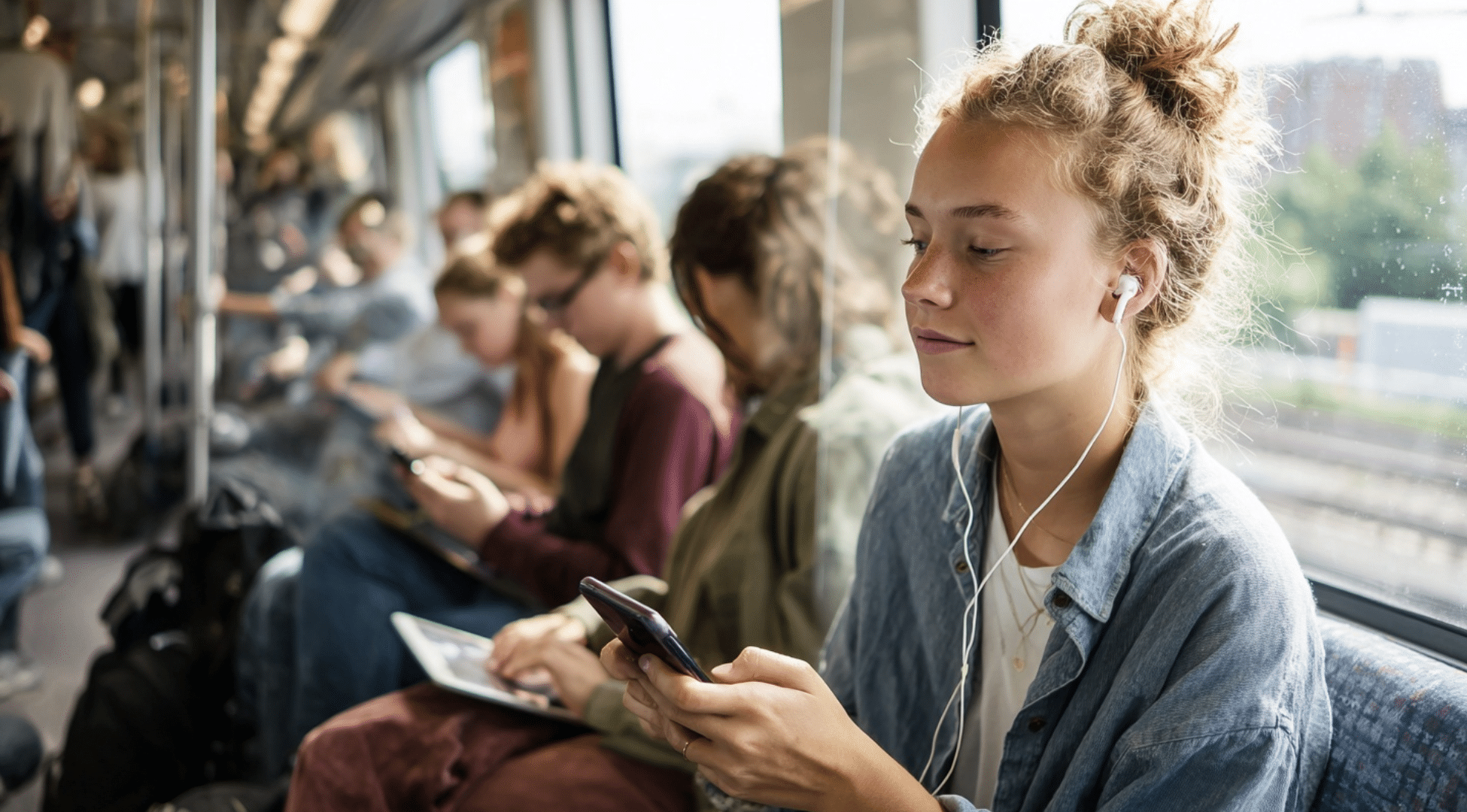 On-Demand Access Across Devices