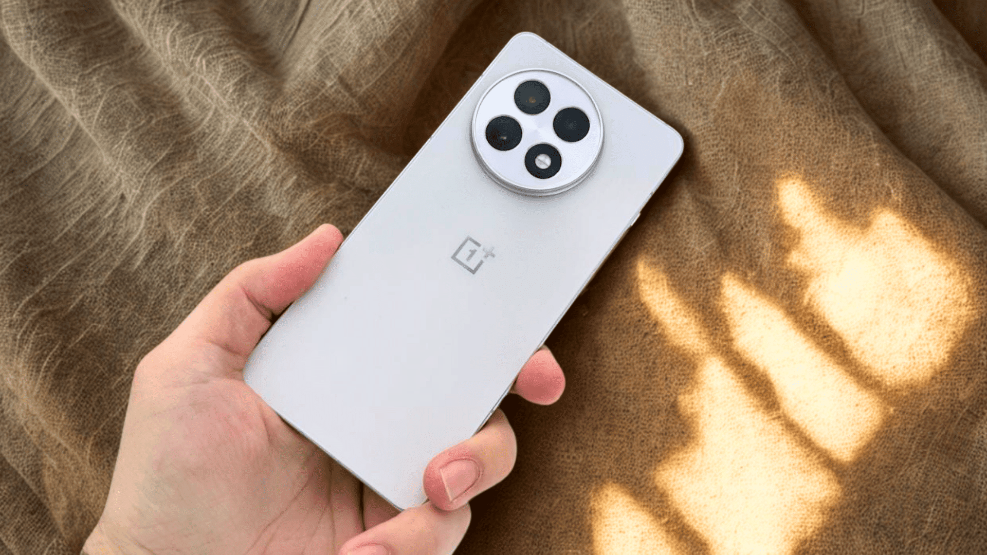 OnePlus 13R
