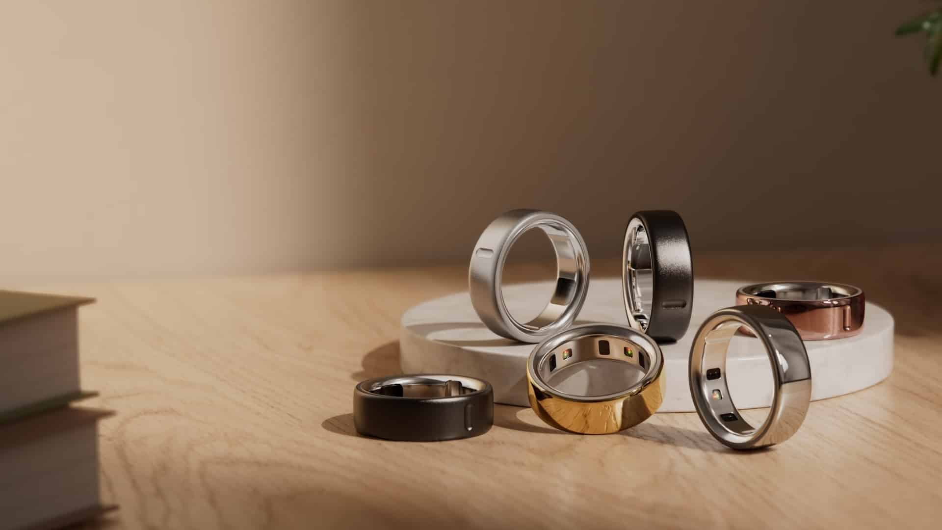 Oura Ring