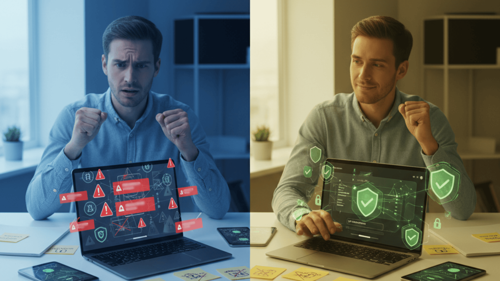 Password Manager: Common Objections