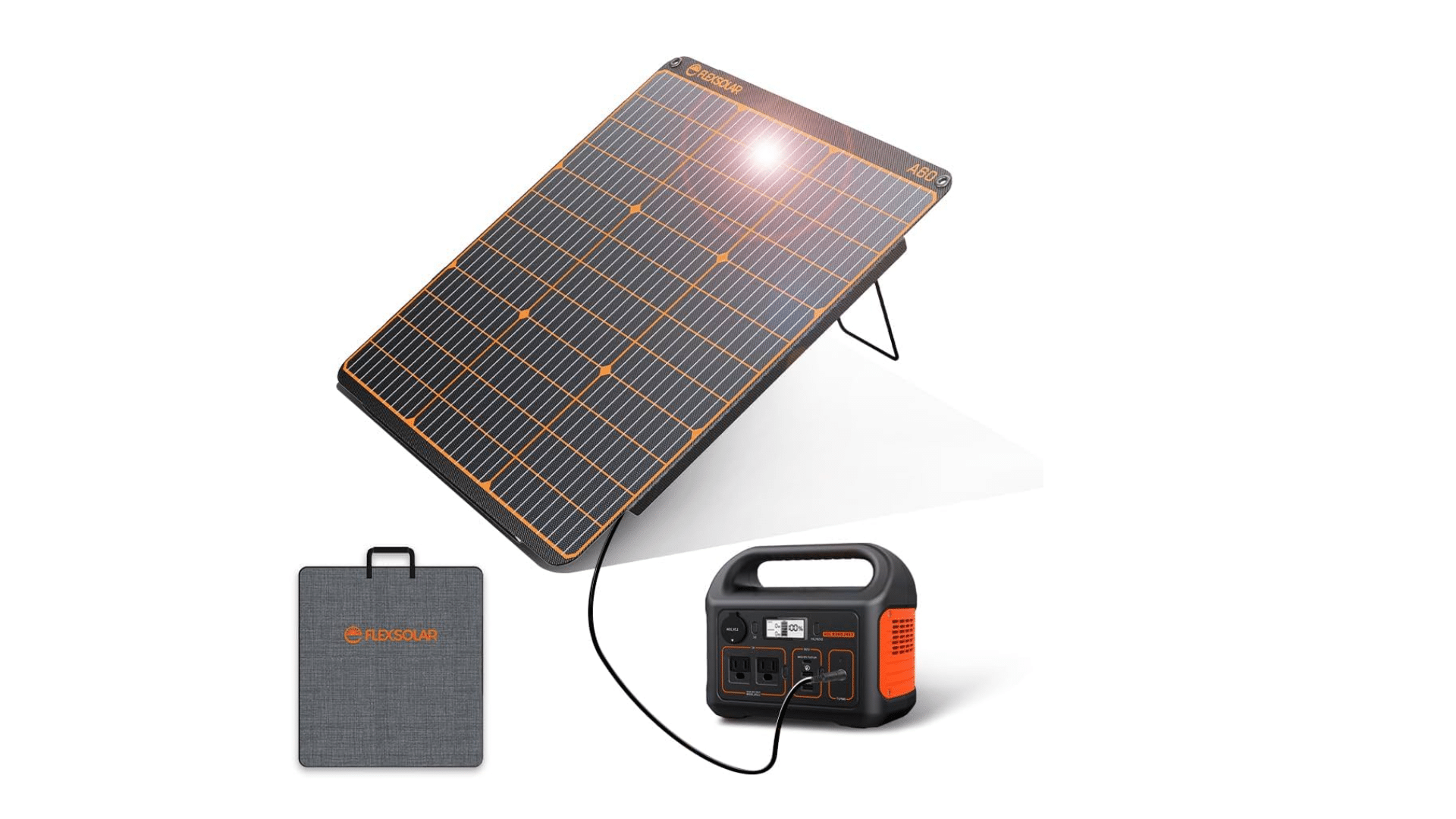 Portable Solar Panel
