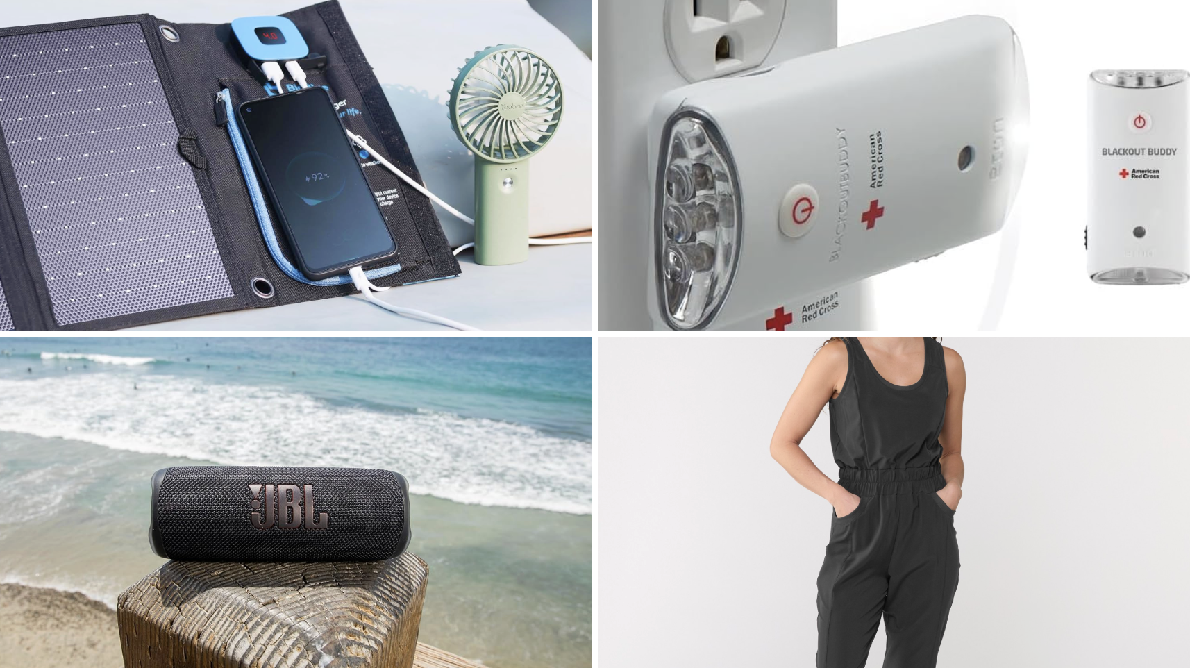 power and connectivity gadgets