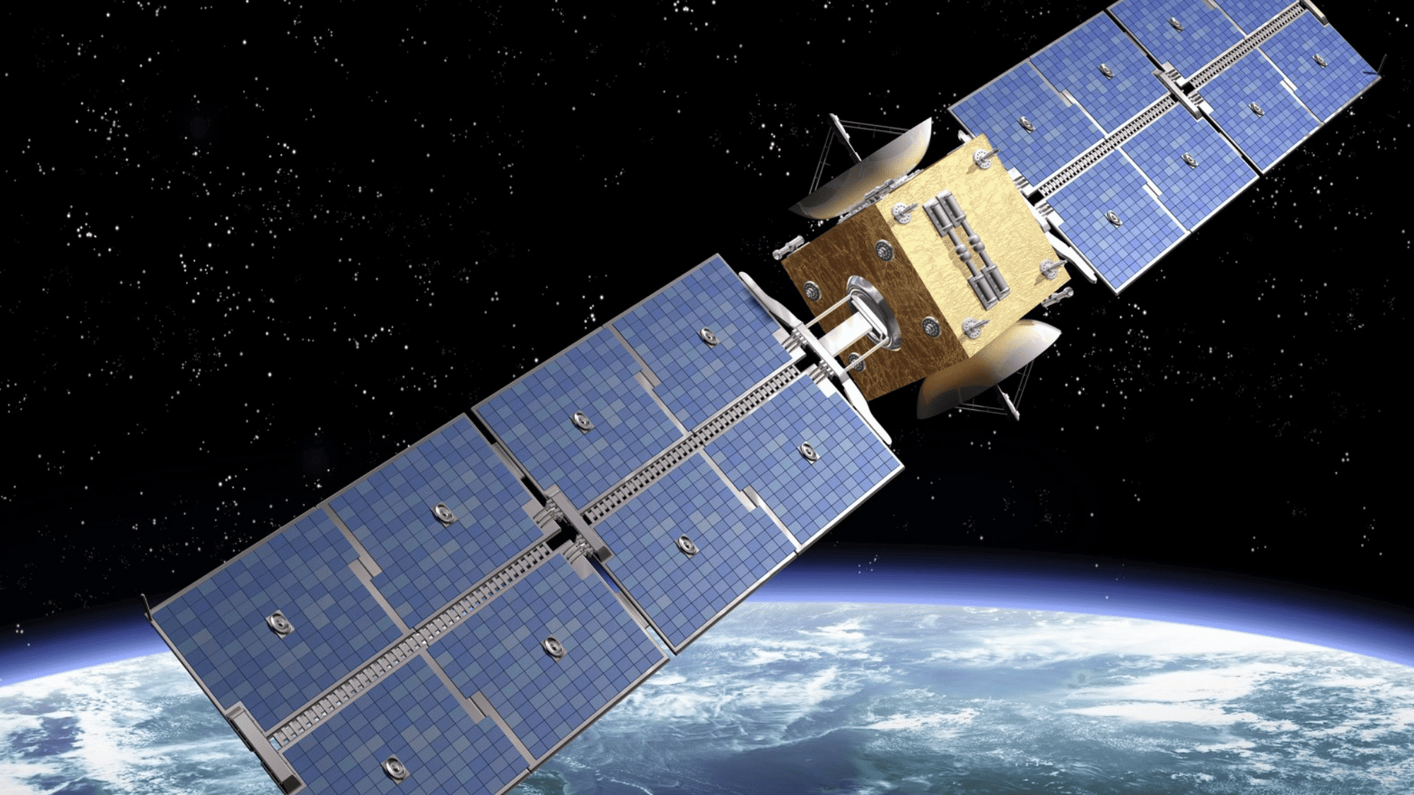 Quantum Encryption & Secure Networks