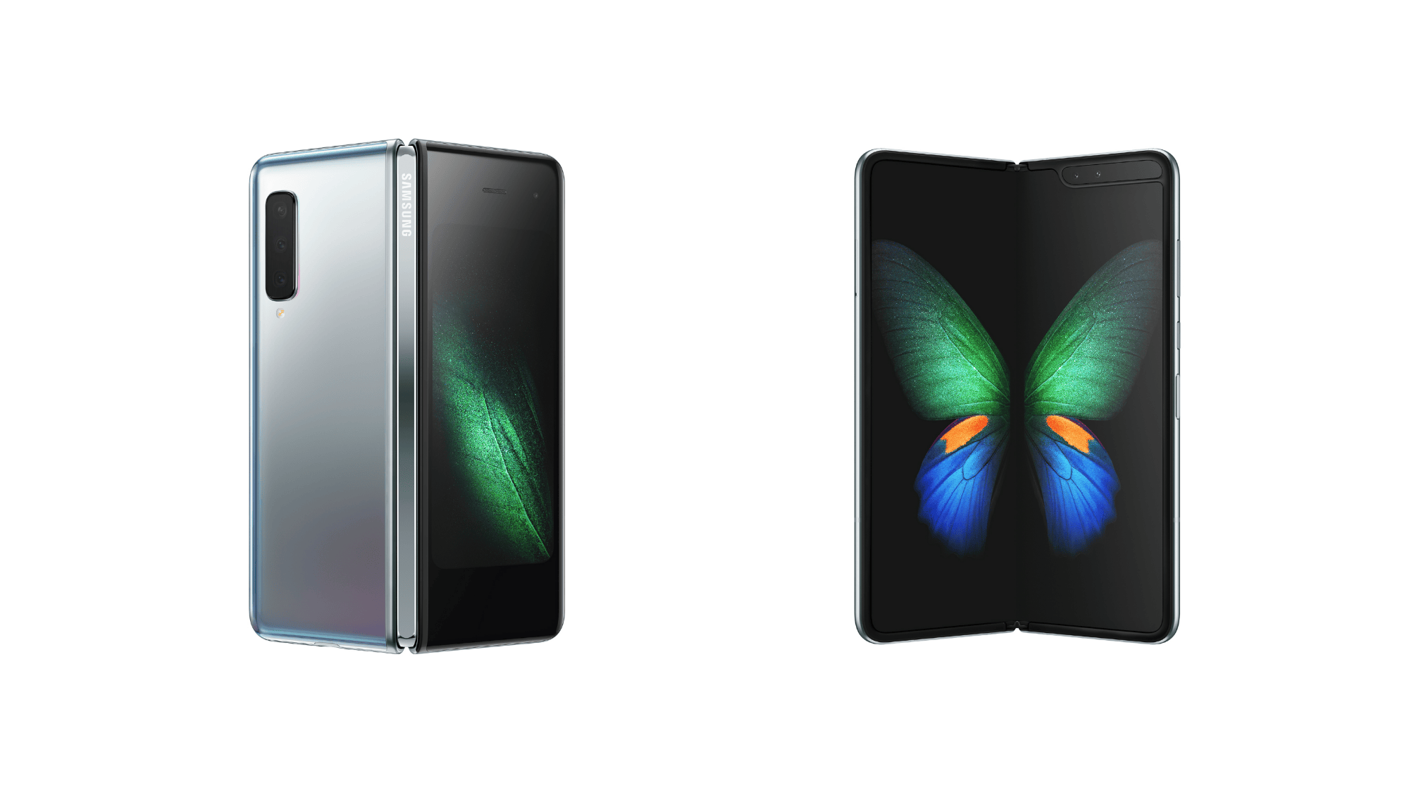 samsung galaxy fold a turning point 2019
