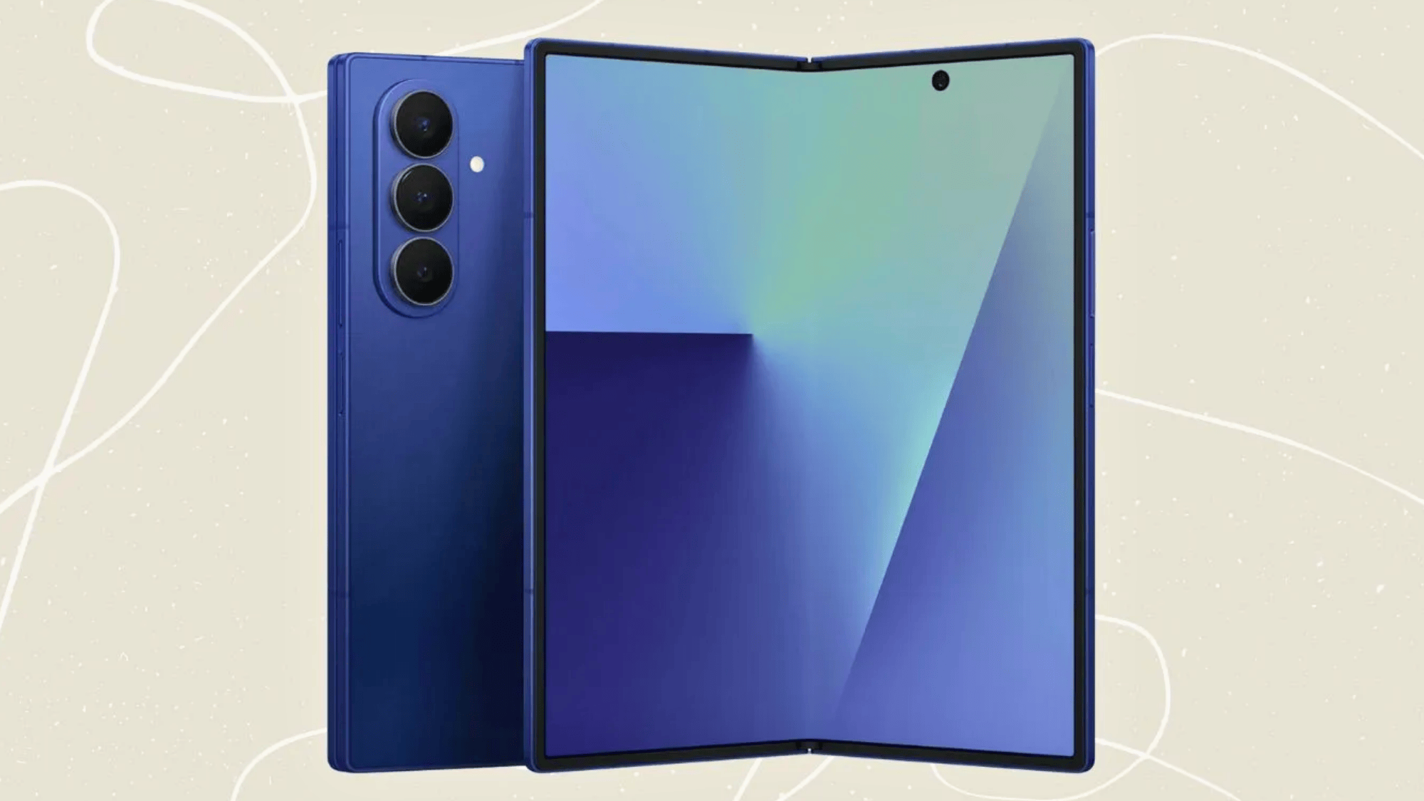 samsung galaxy z fold7 2025
