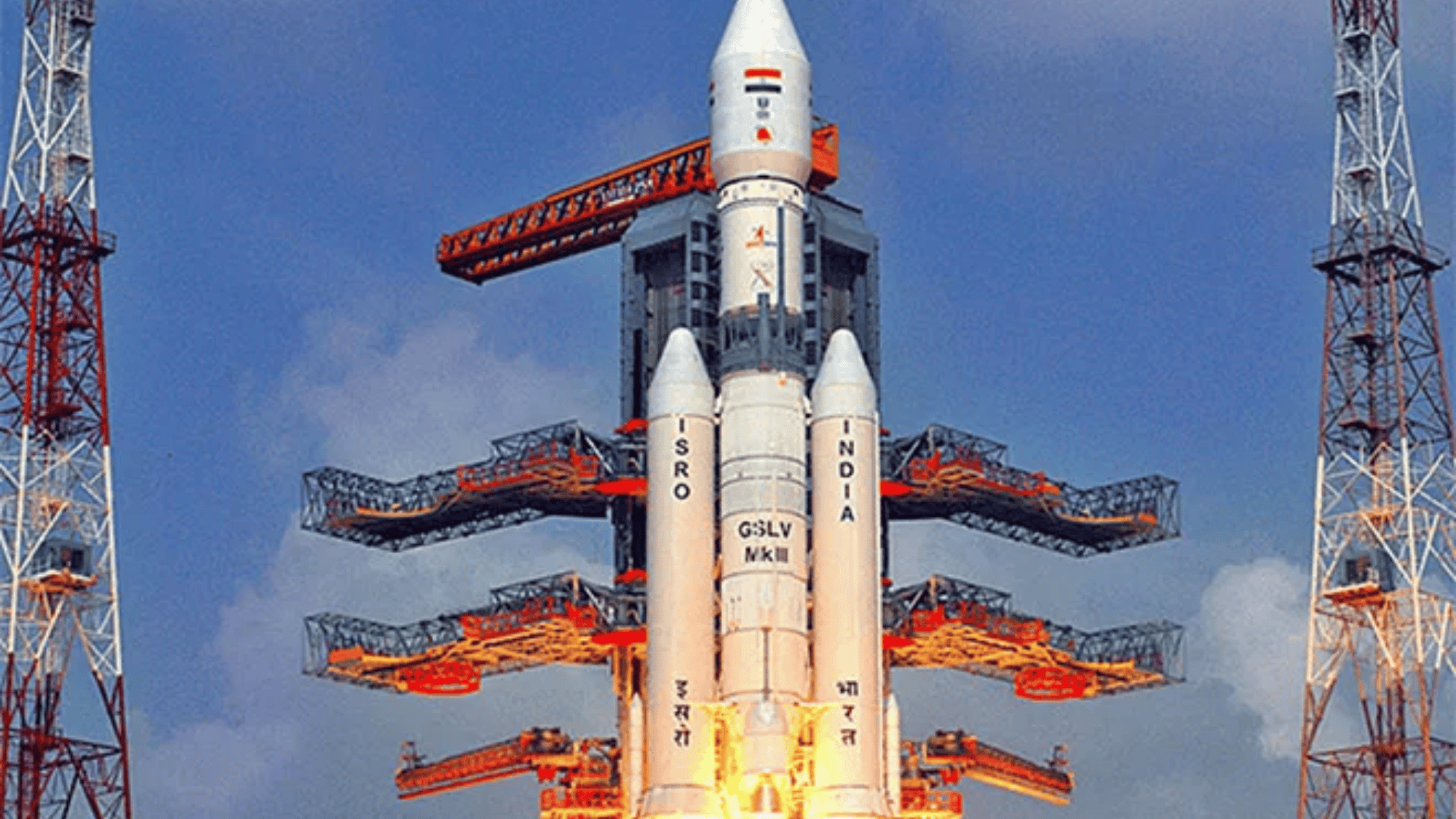 Satellite Launch & Navigation Systems