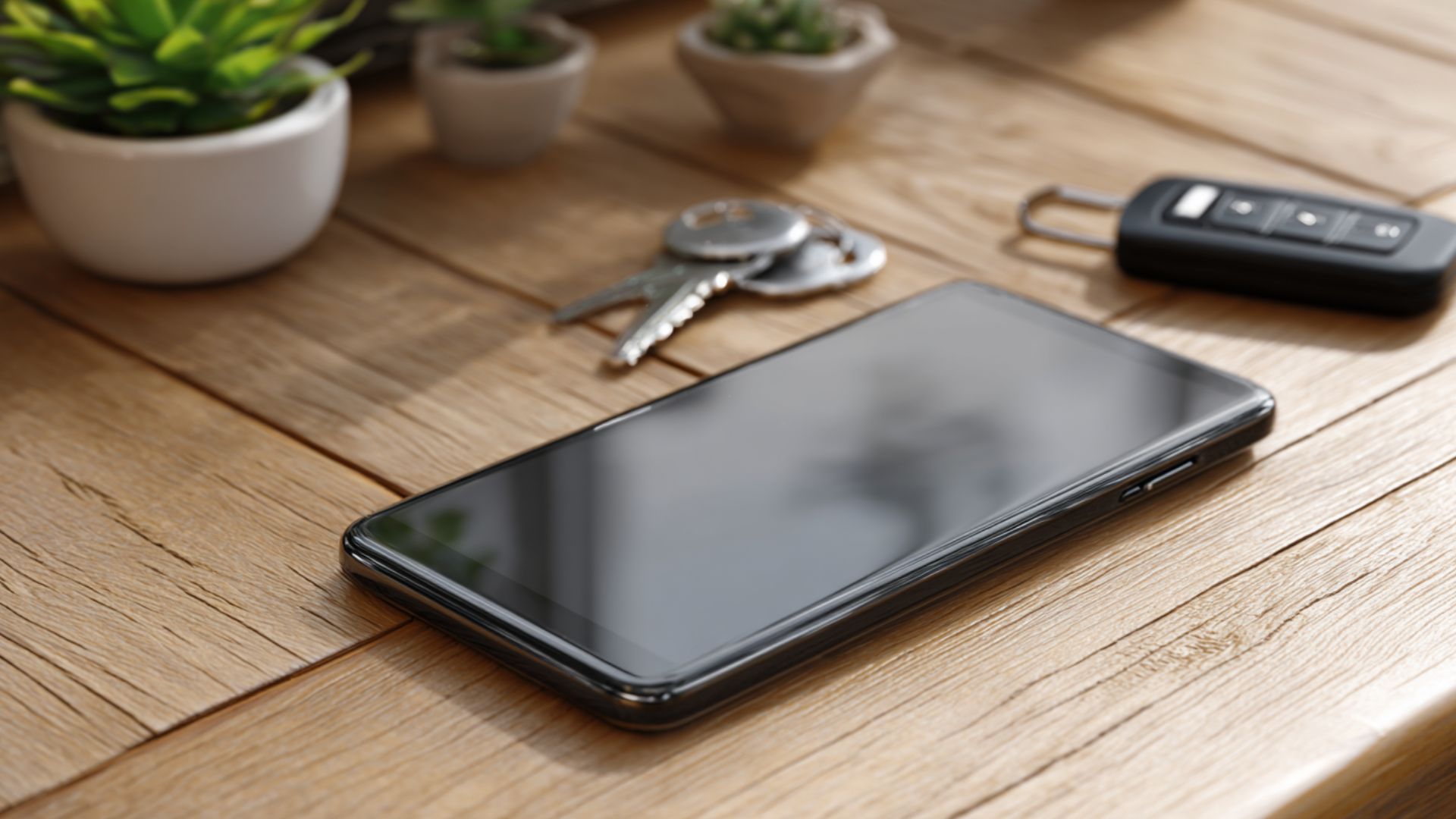 scratch resistant smartphone and tablet screens
