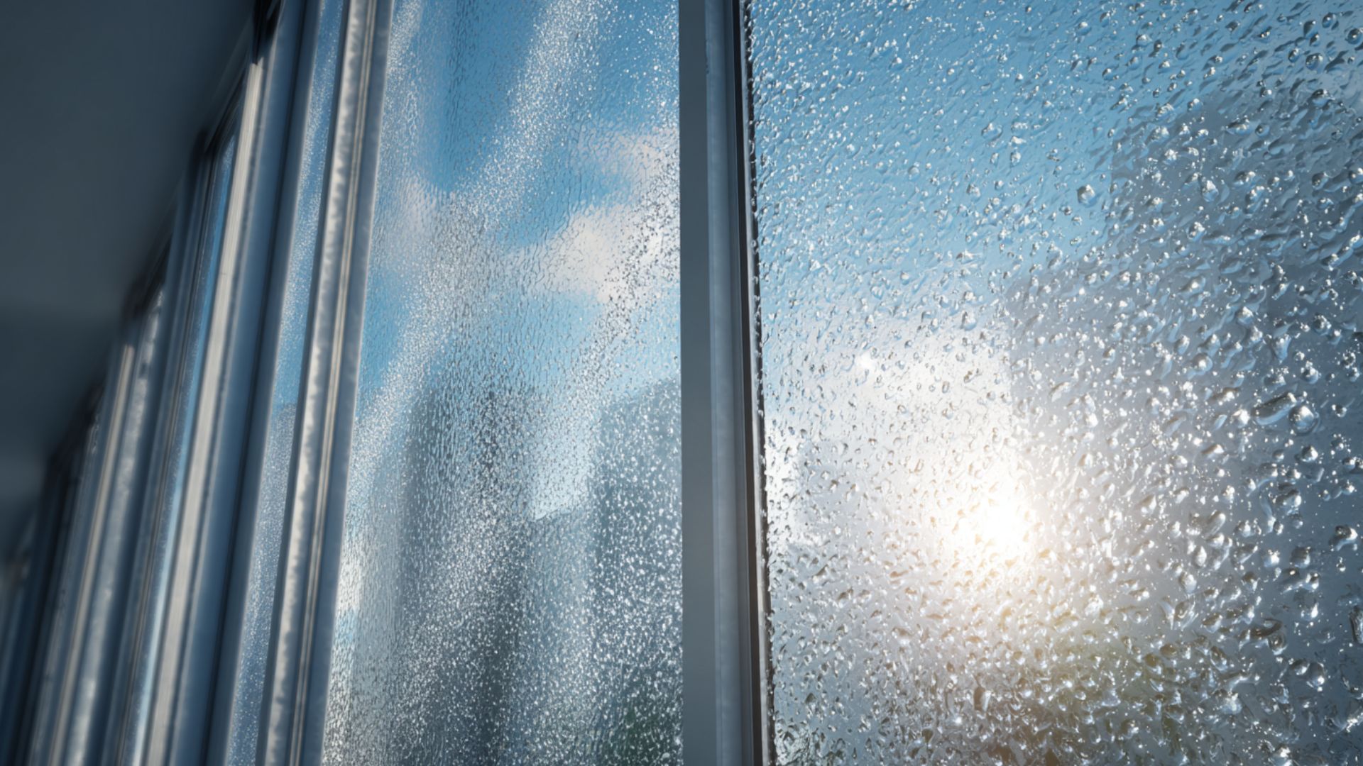 self cleaning windows and surfaces