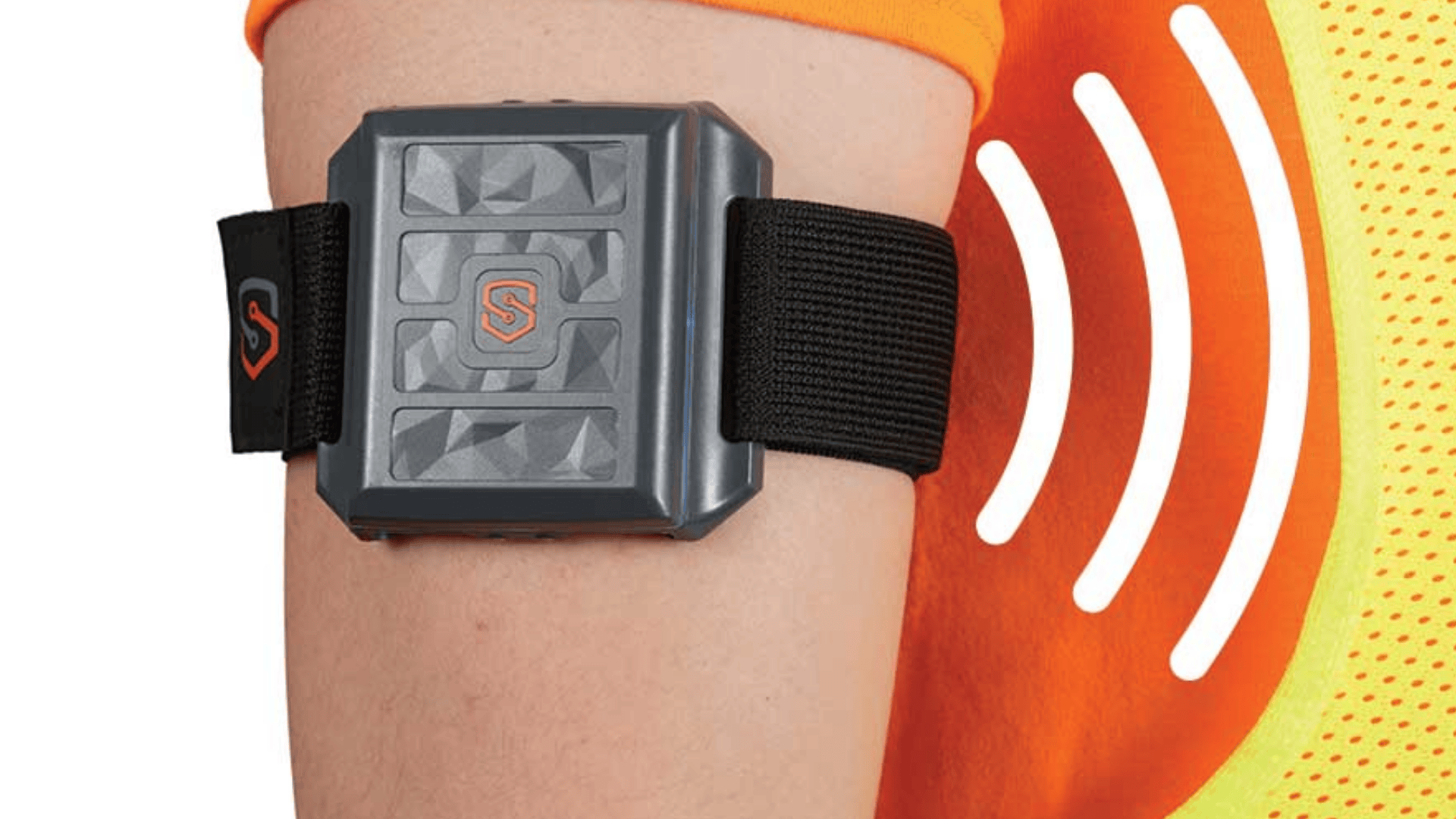 slate safety band