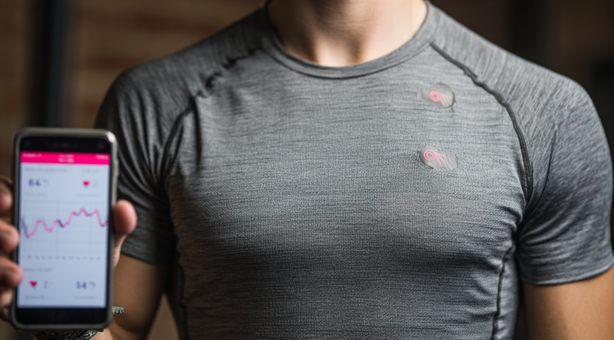 smart clothing and fabrics