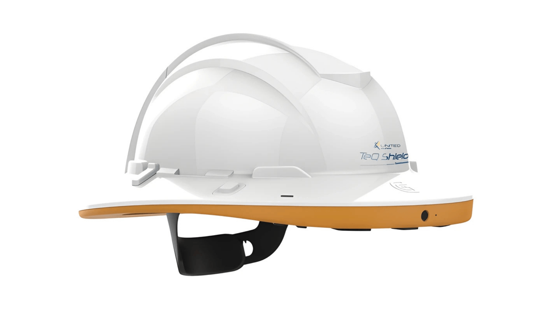 Smart Hard Hats