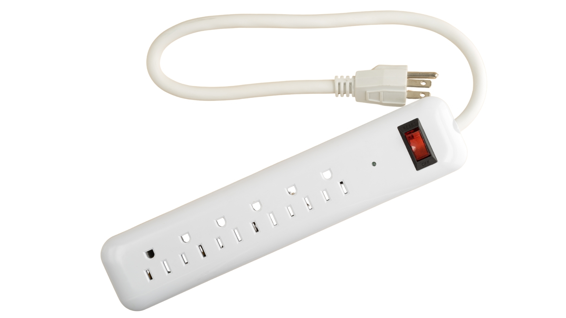 smart power strip