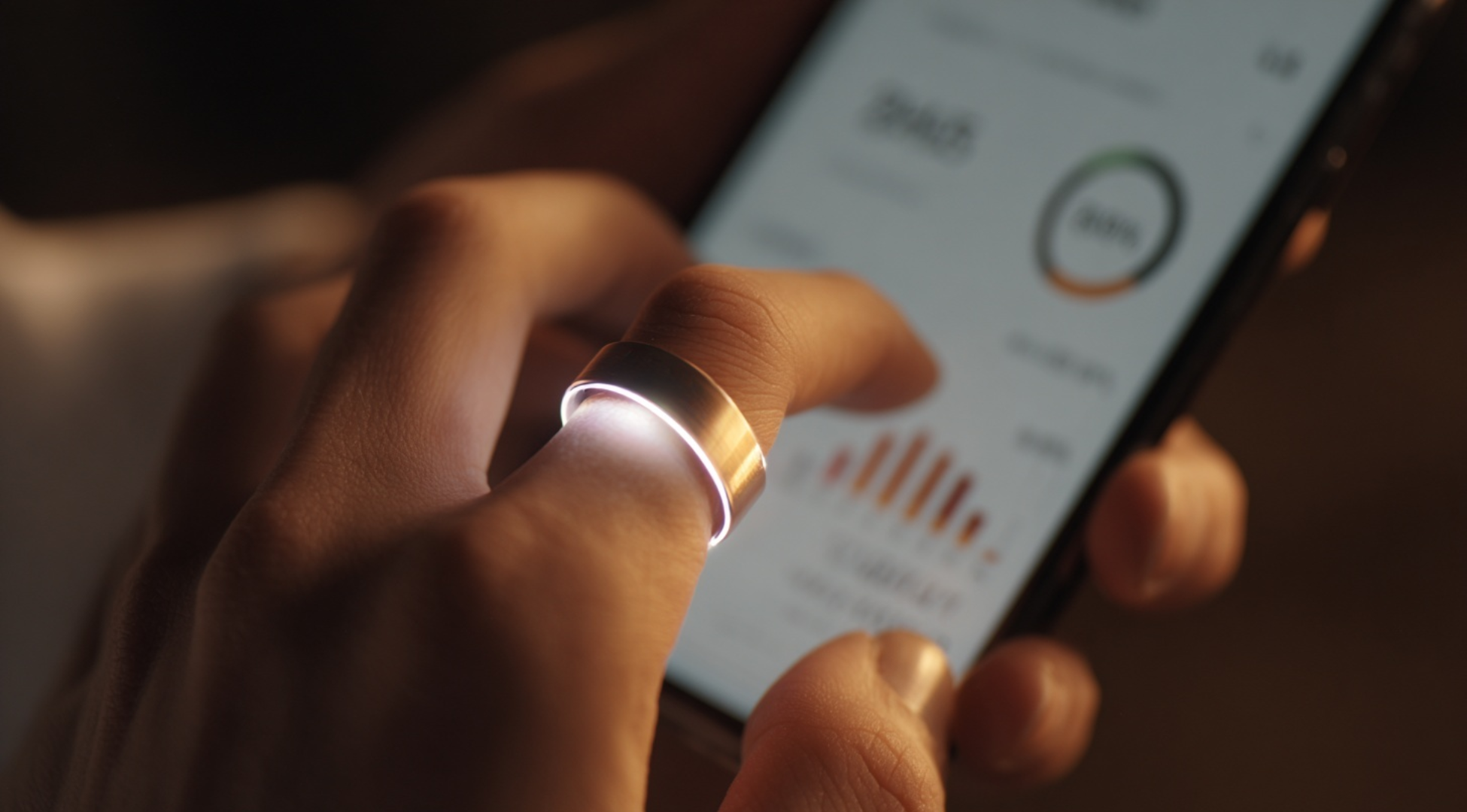 smart rings