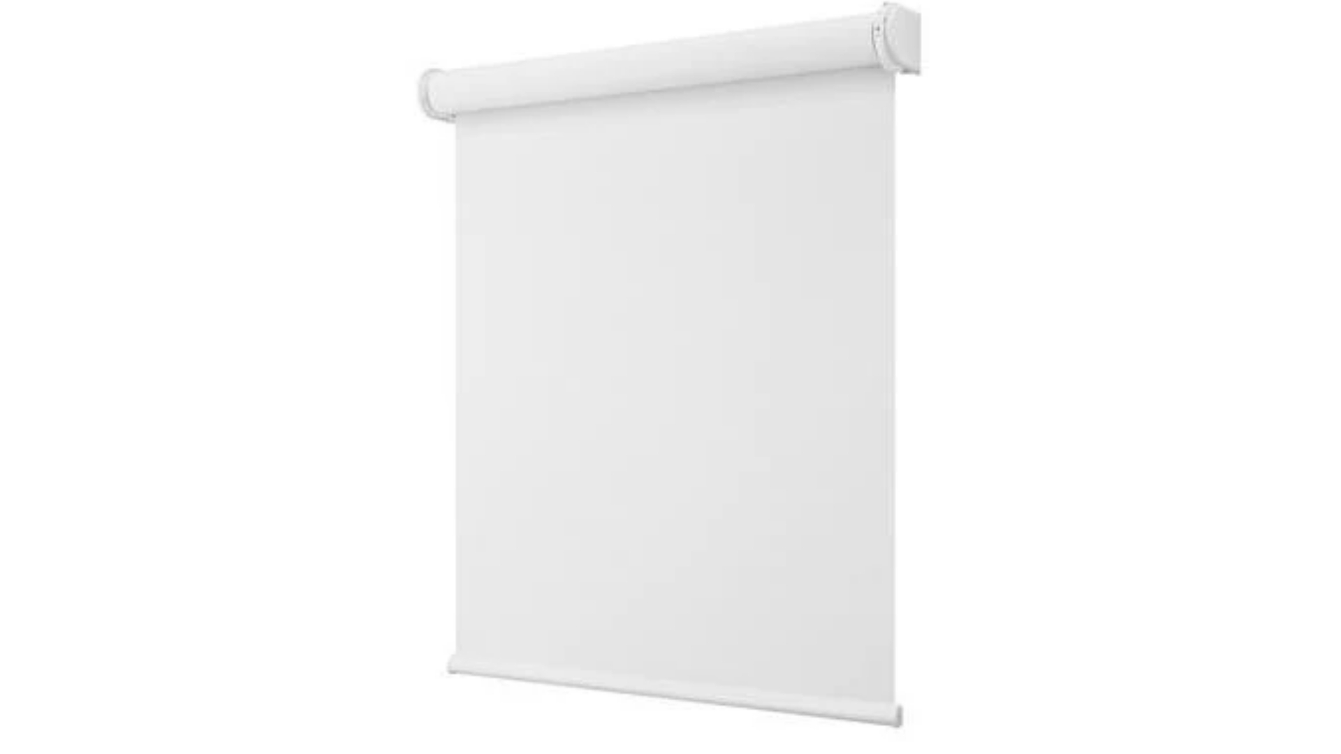 smart window shade blind