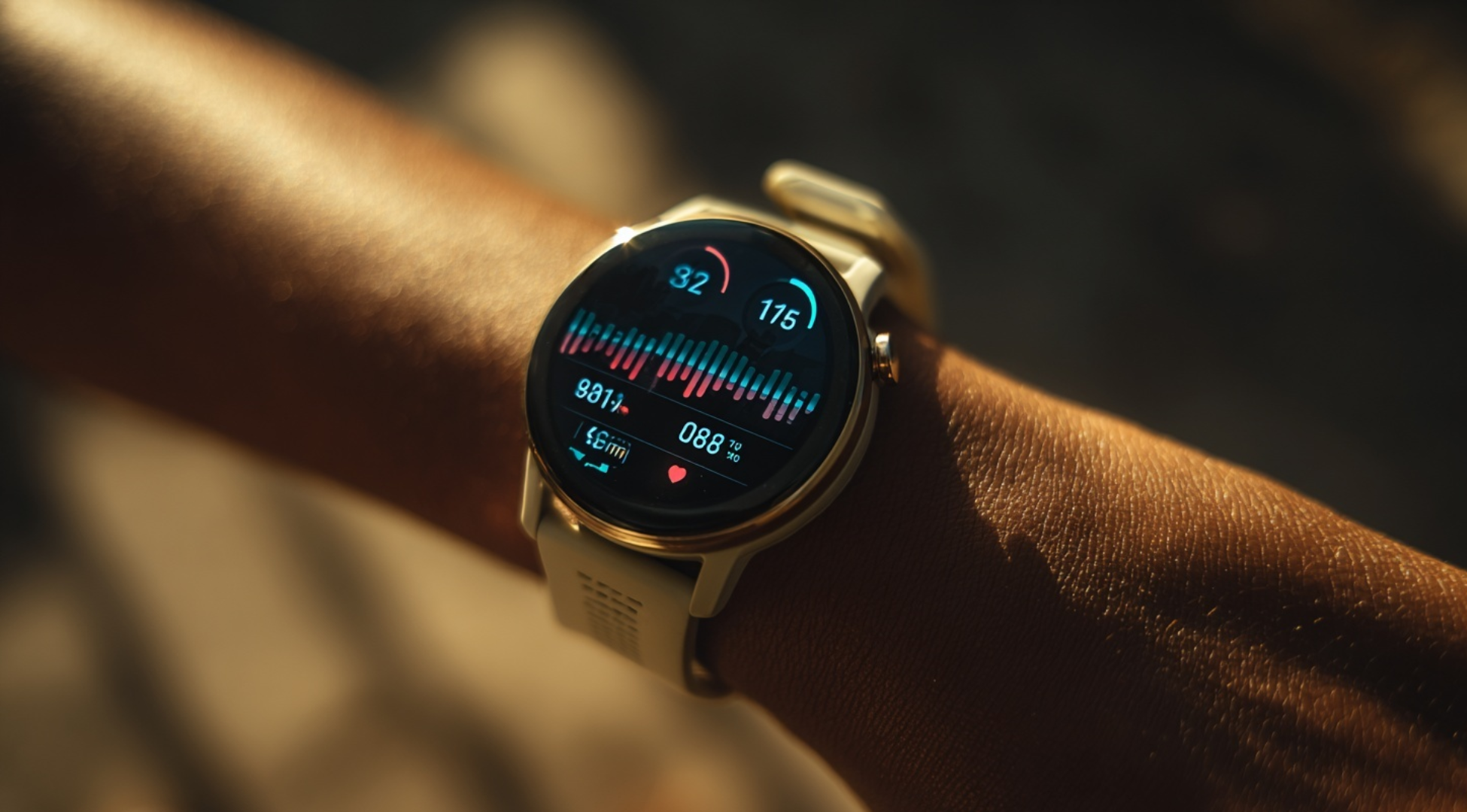 smartwatches and fitness bands