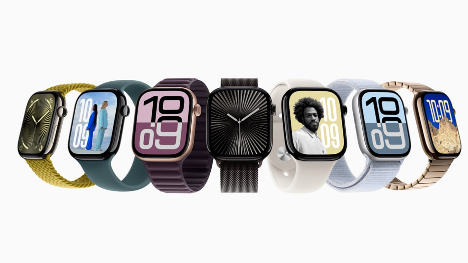 smartwatches