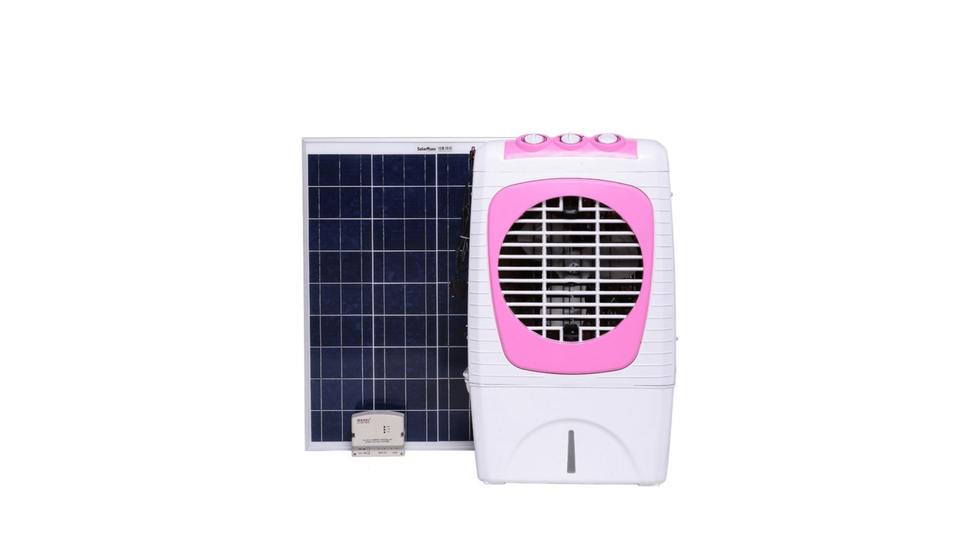 Solar Cooler