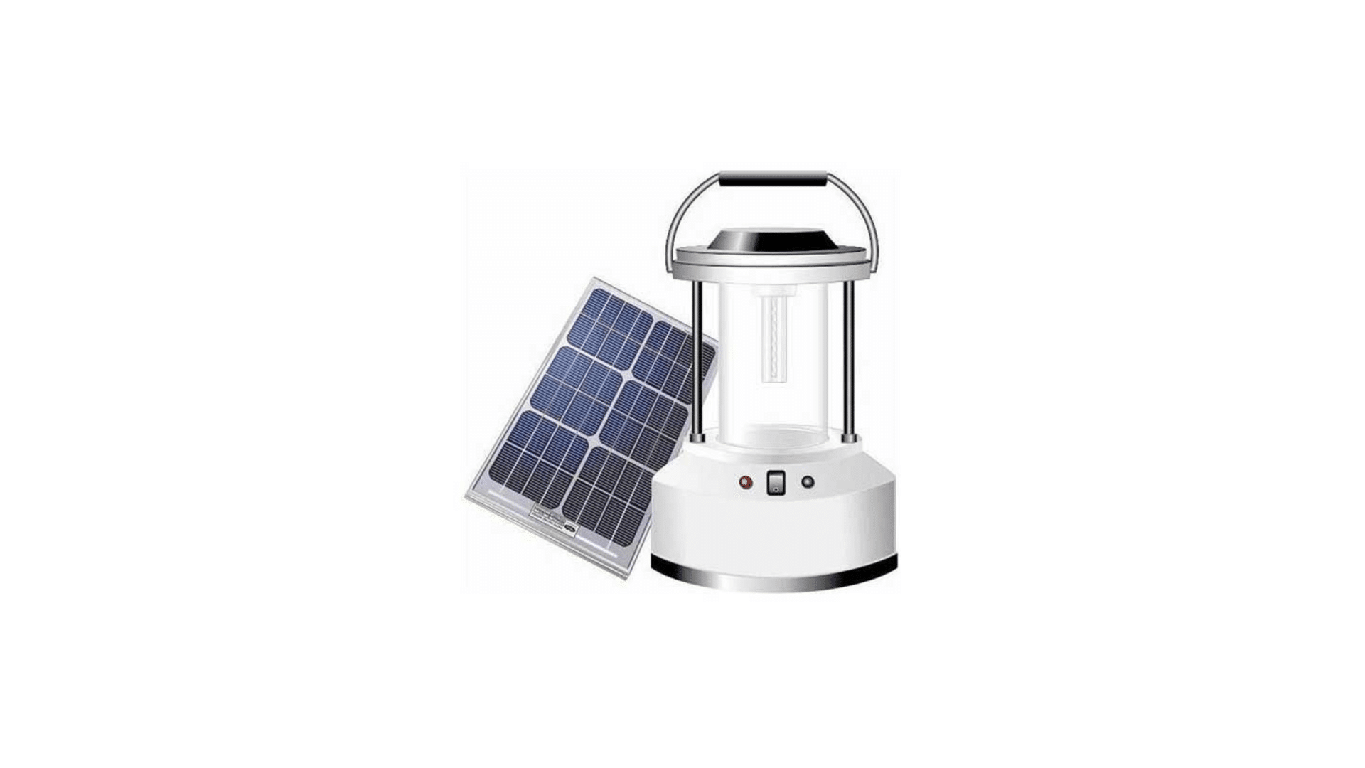 Solar Lantern