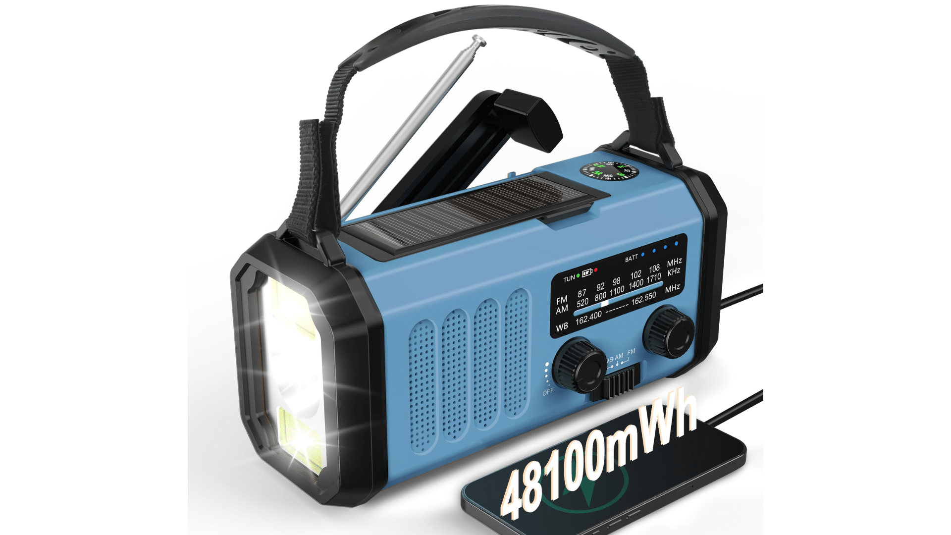 Solar Radio