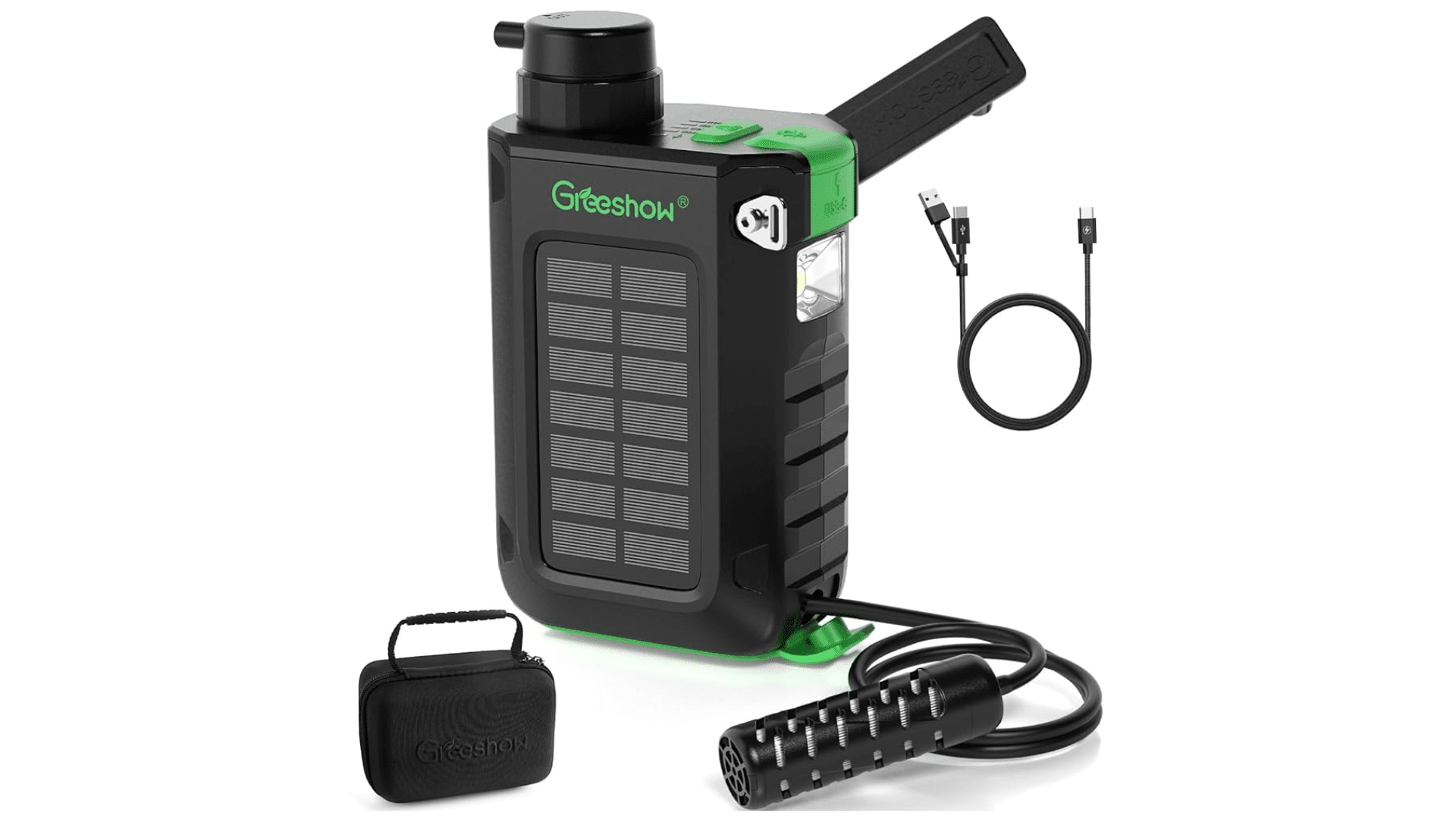 Solar Water Purifier