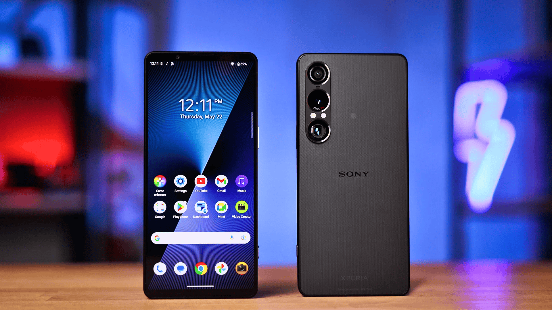 Sony Xperia 1 VII