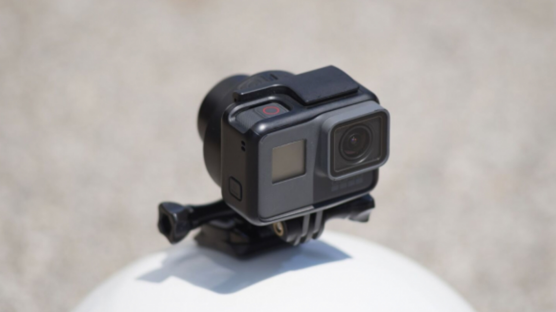 stabilizers and gimbals