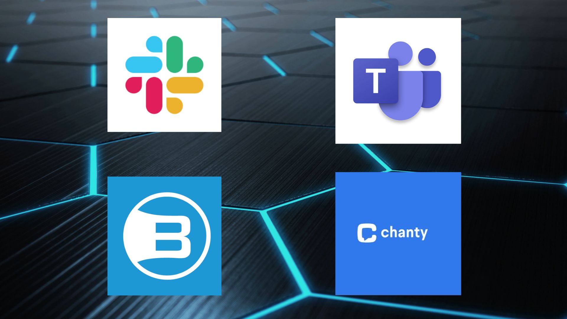 team communication and instant messaging tools
