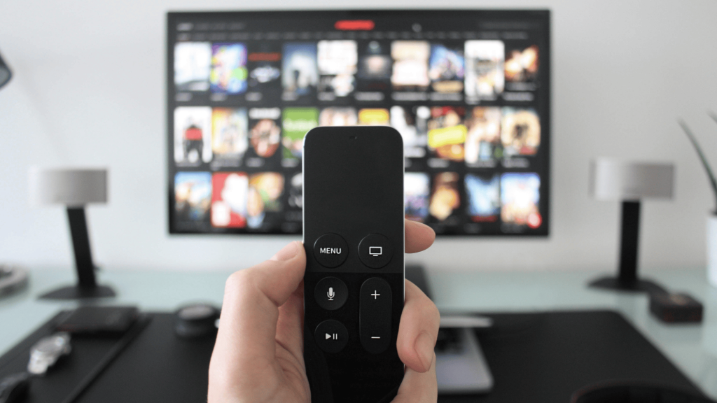 the future of interactive streaming content