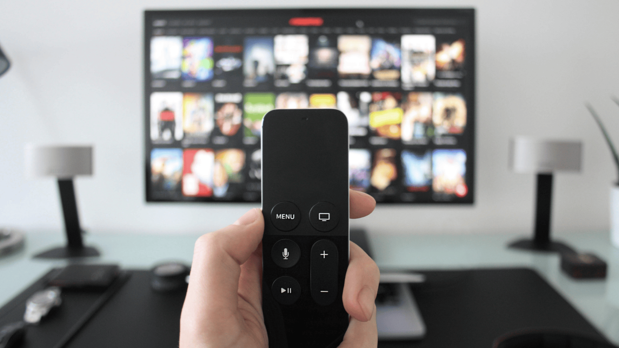 the future of interactive streaming content