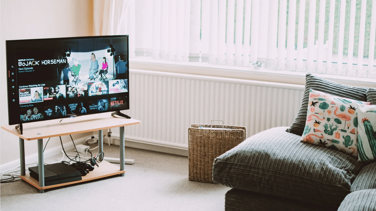 The Future Streaming Landscape for Regional Streamers