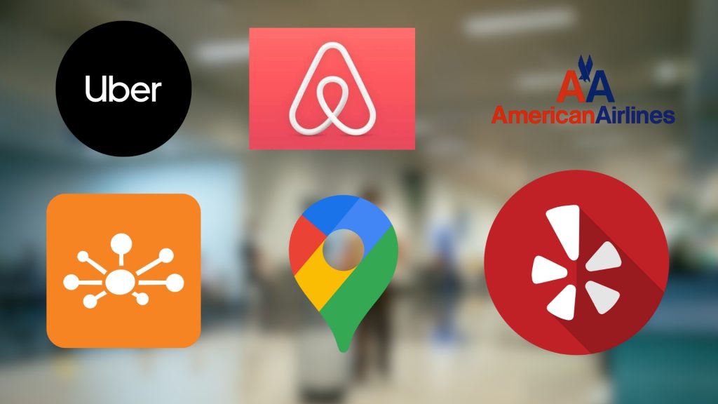 top travel apps make trips stress free