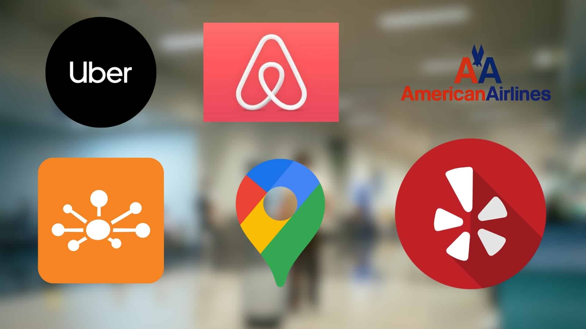 49 Top Travel Apps That Make Trips Stress-Free - Boomset