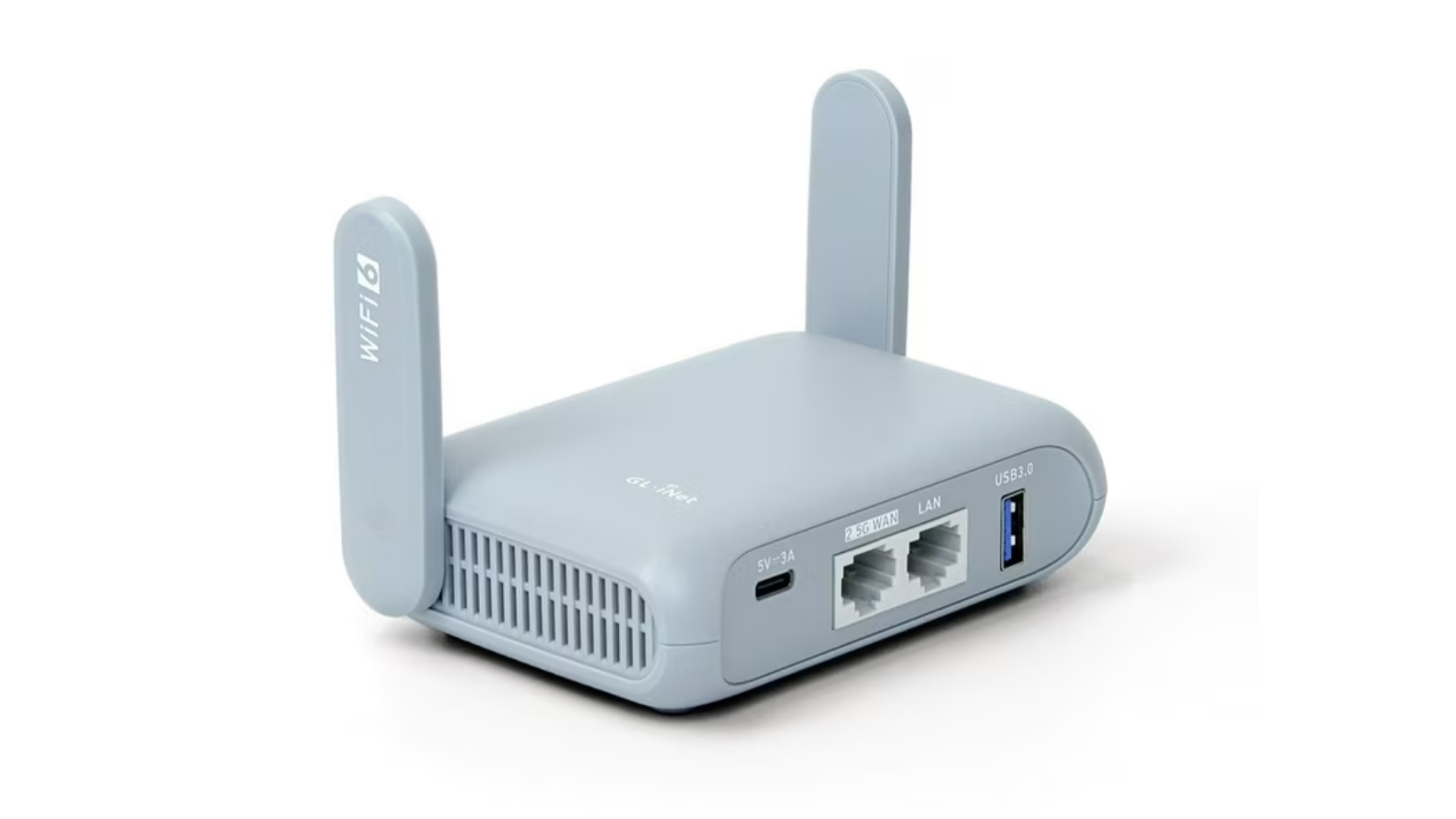 travel router