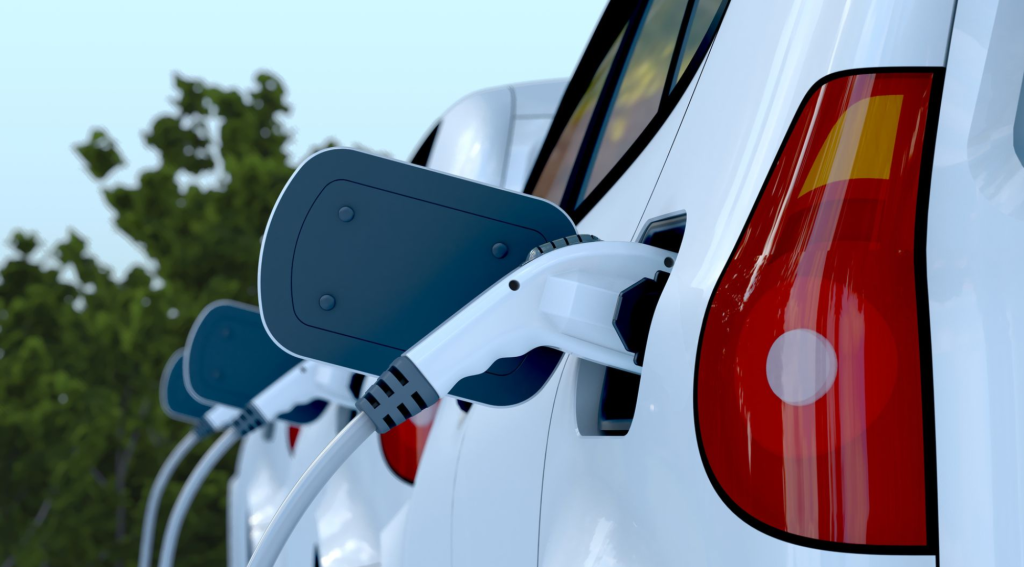 understanding ev charging home vs public stations