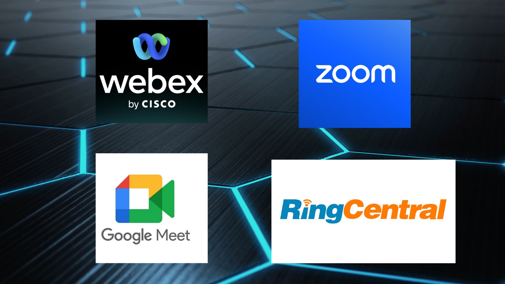 video conferencing tools