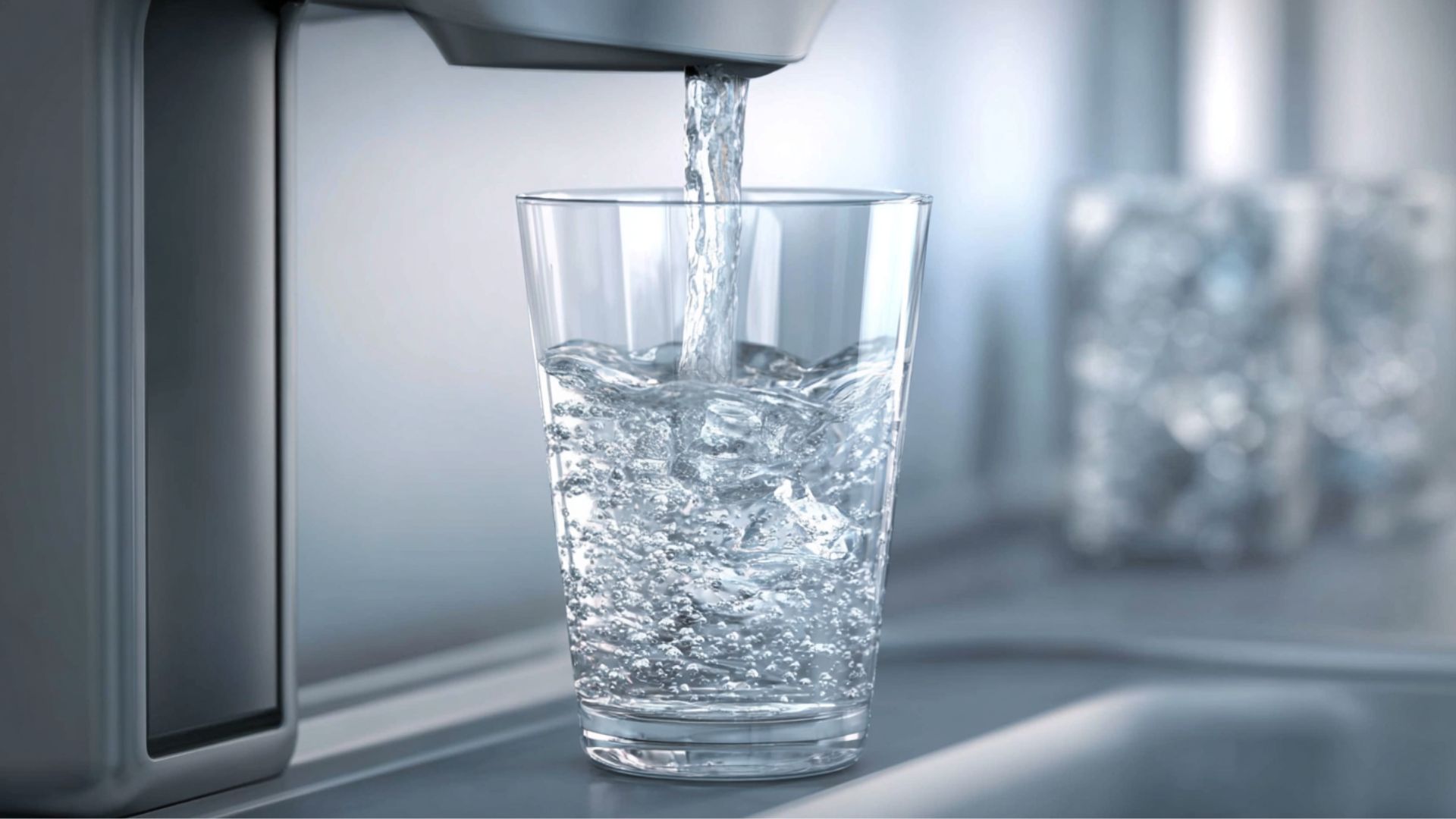 water purification systems