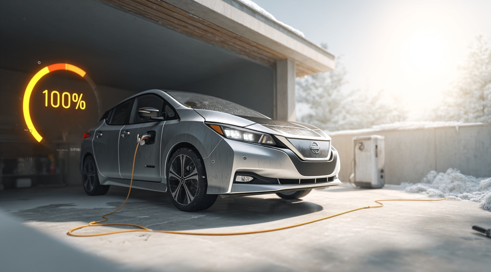 What Causes an EV Battery to Wear Out

